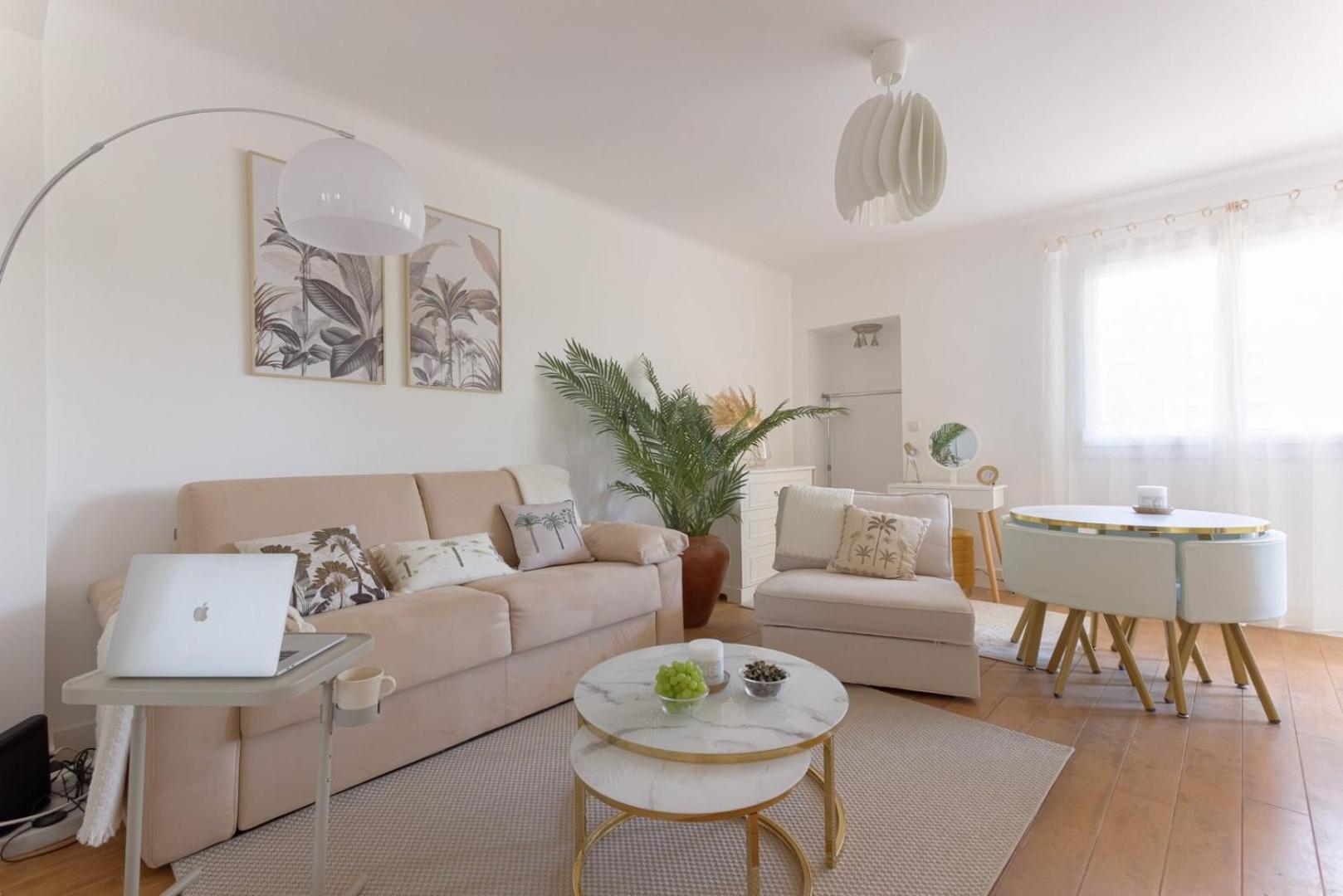 Hight Standing Studio Point Croisette Cannes Luaran gambar