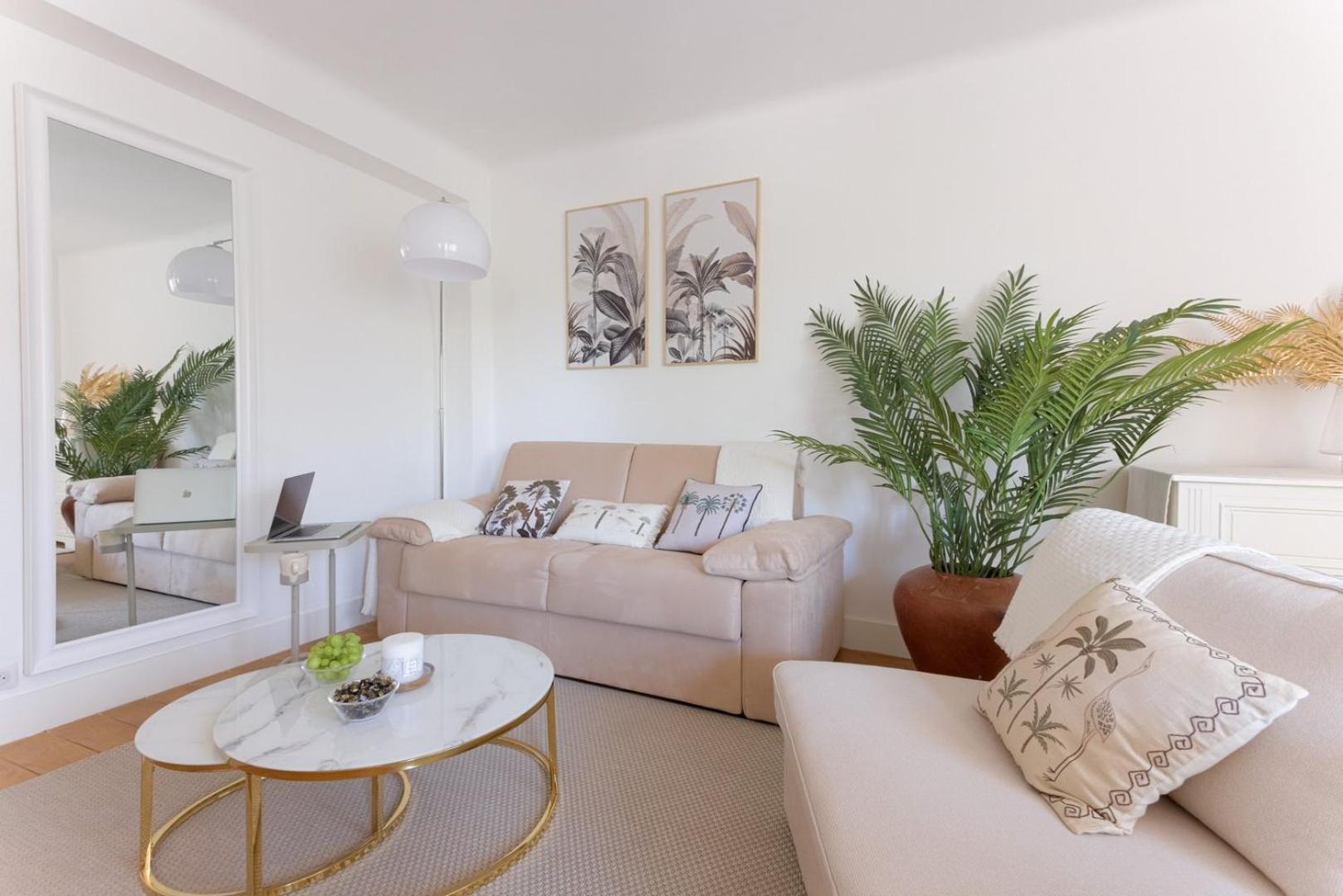 Hight Standing Studio Point Croisette Cannes Luaran gambar
